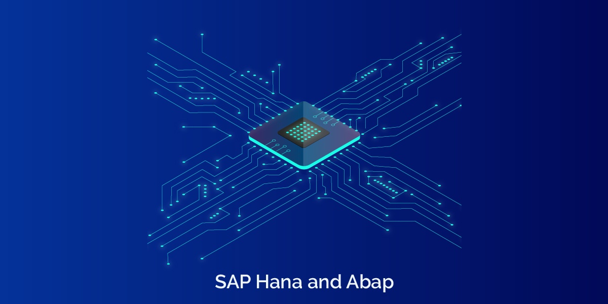 SAP HANA and ABAP