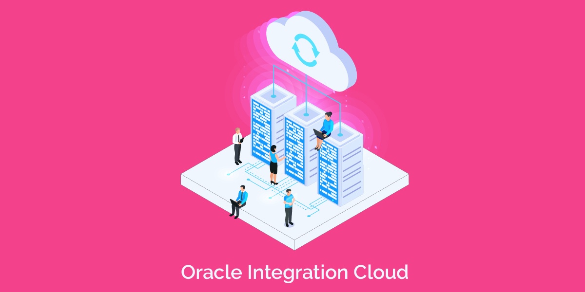Oracle Integration Cloud Service Training IQ Stream Technologies