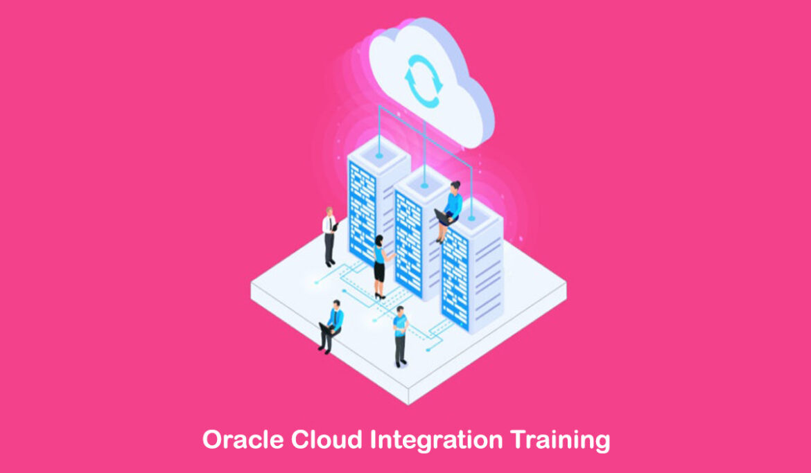 oracle cloud integration training