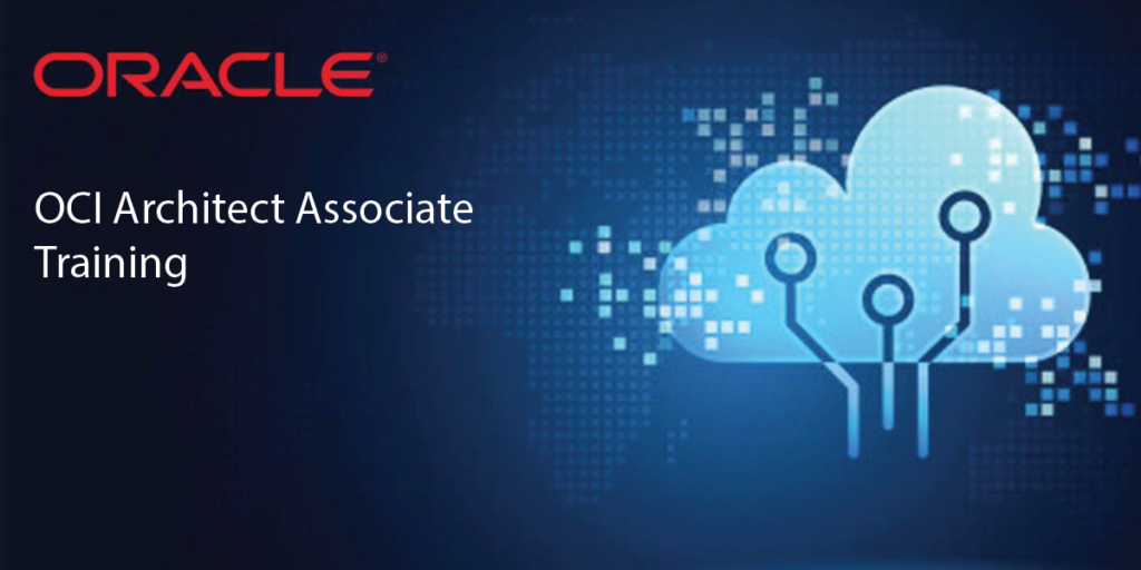 Oracle Cloud Infrastructure Online Training Bangalore OCI Architect