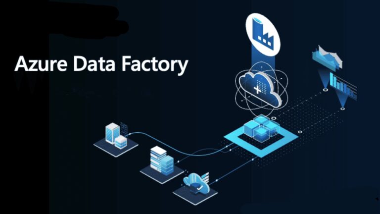 Azure data factory - IQStreamTech