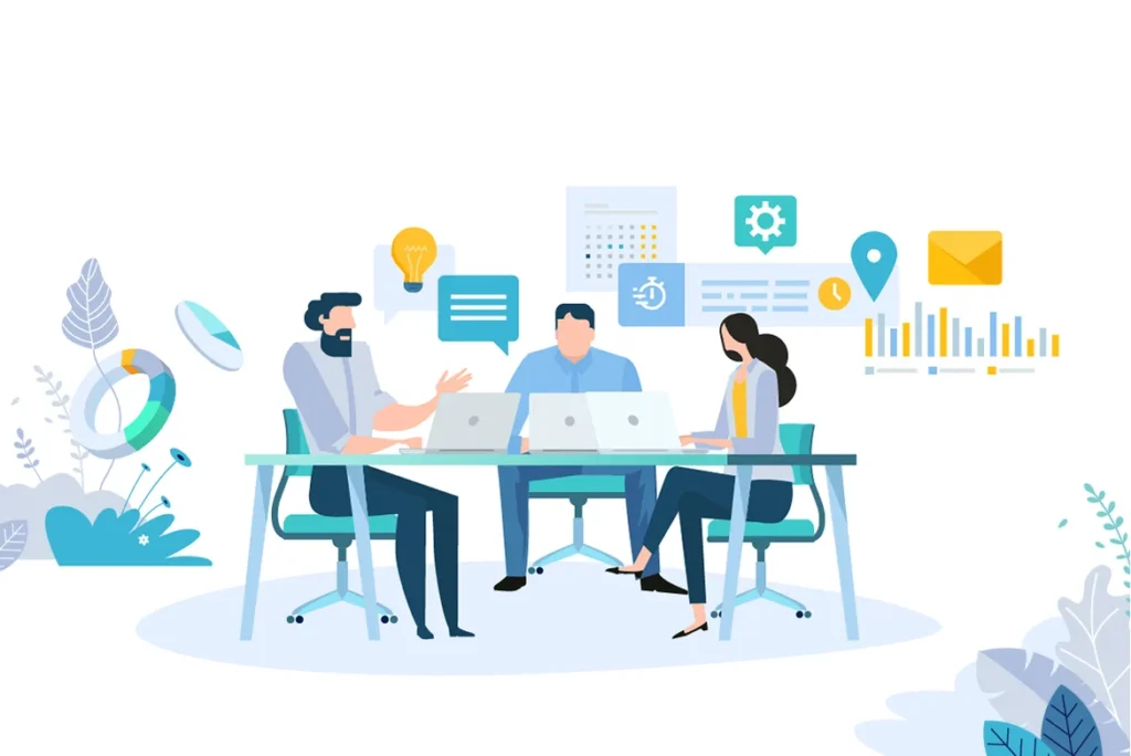 Choose Oracle HCM Training